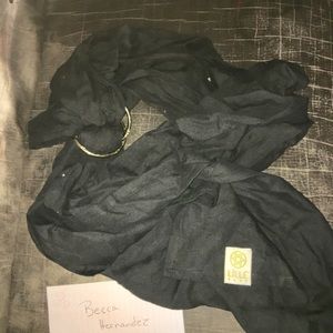 Lille Baby Ring Sling